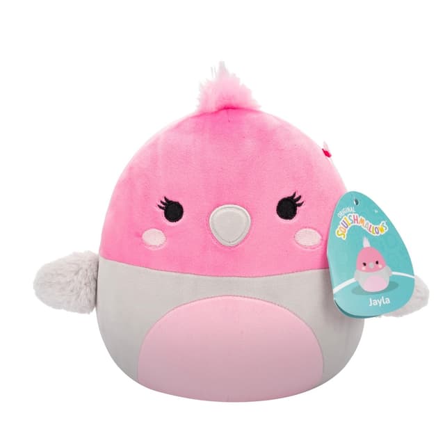 Squishmallows 19 cm P20 Plys