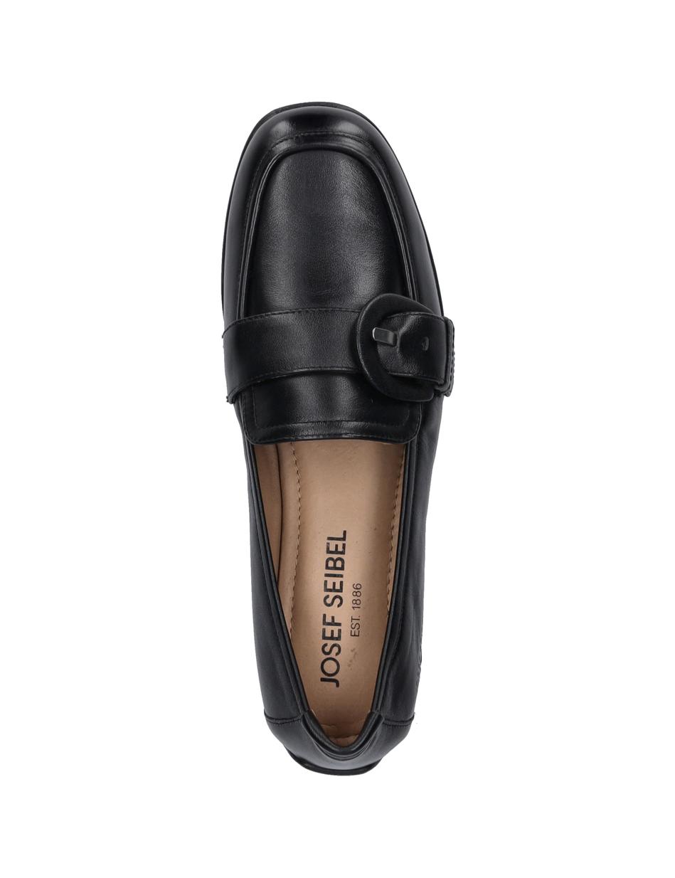 Ballerina Fenja 19, black-black