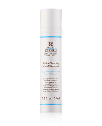 Kiehl's Dermatologist Solutions Hydro-Plumping Serum Concentrate 75ml