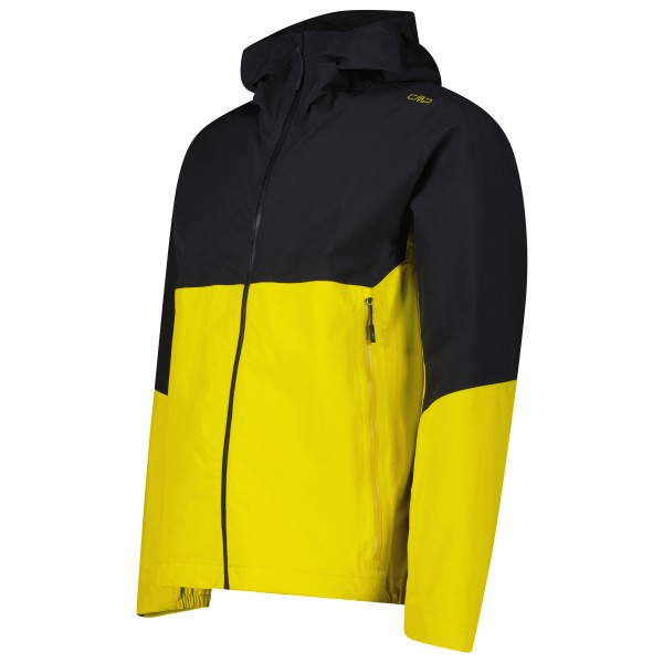 CMP - Jacket Fix Hood 2 Layer - Veste imperméable