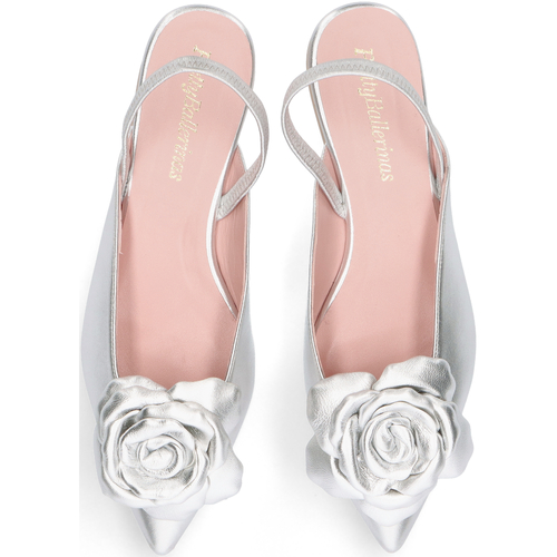 Pretty Ballerinas - Ella Gris