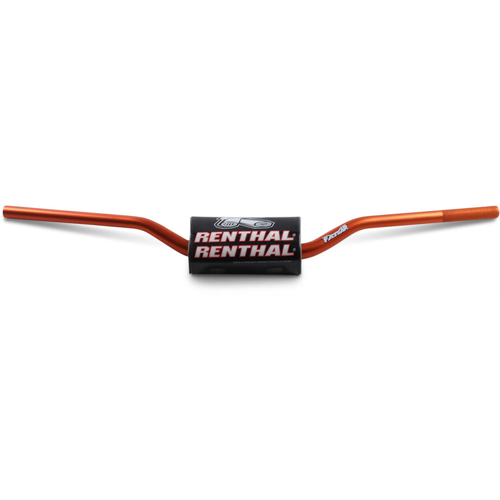 Renthal - Guidon Fatbar® 827 Villopoto/Stewart - KTM-SX 125-450 2015 Orange