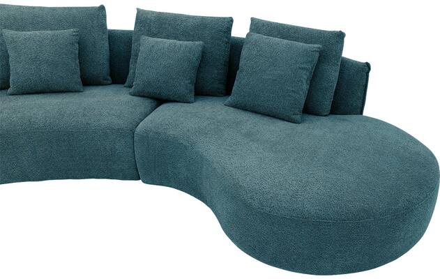 Hoekbank Fay