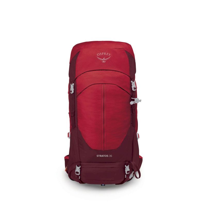 Stratos 44 - Sac à dos randonnée homme
