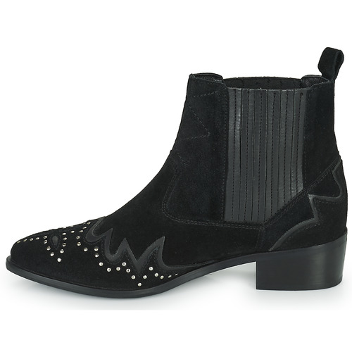 Pepe jeans - CHISWICK LESSY - Noir