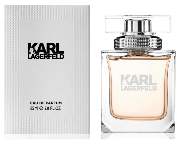 Karl Lagerfeld Karl Lagerfeld for Her Eau De Parfum 85 ml (kvinde)