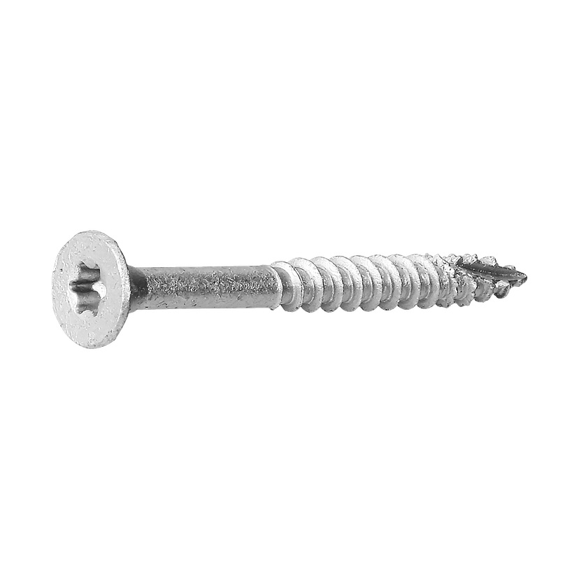 Treskruer 150-pk 6x60 mm