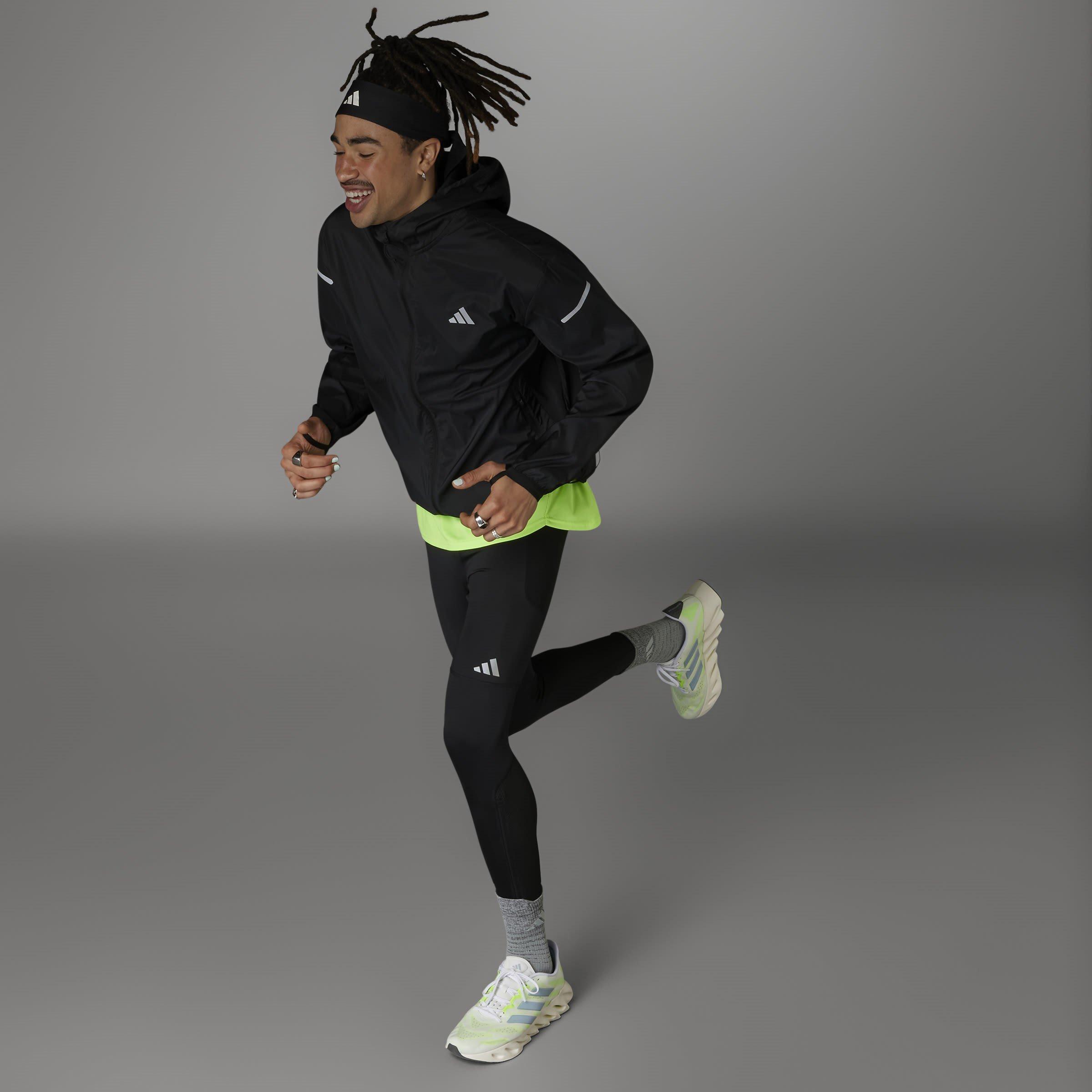 adidas Ultimate Jacket Mens