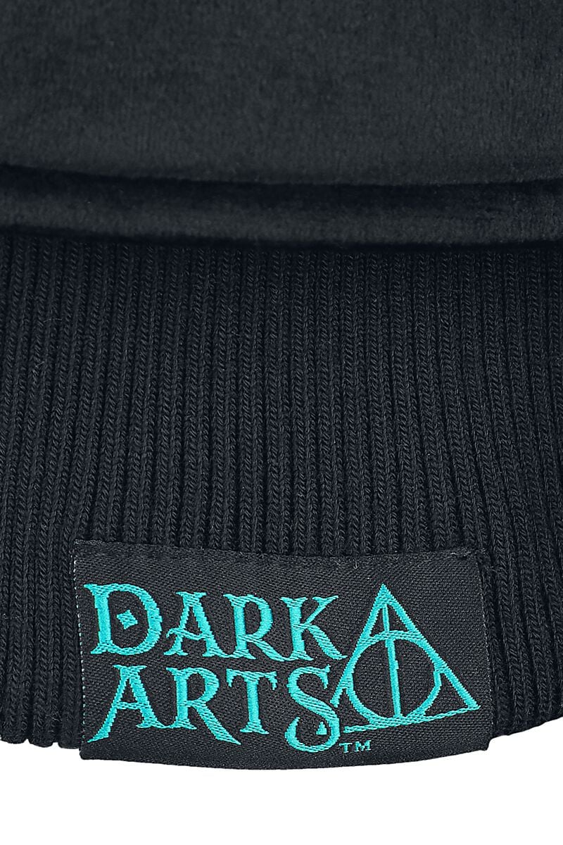 Death Eater | Harry Potter Veste d'hiver