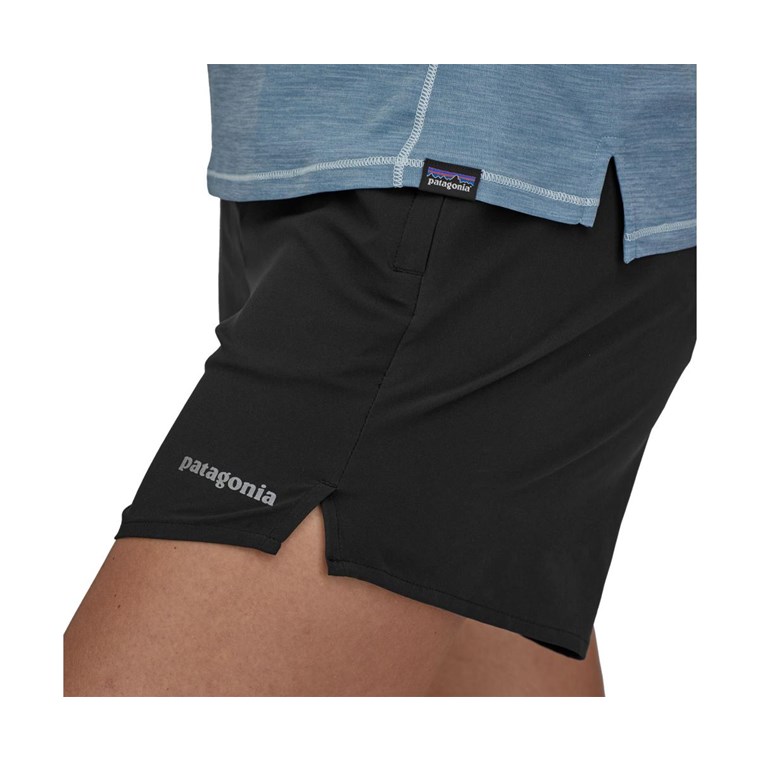 Patagonia Multi Trails Shorts 5,5