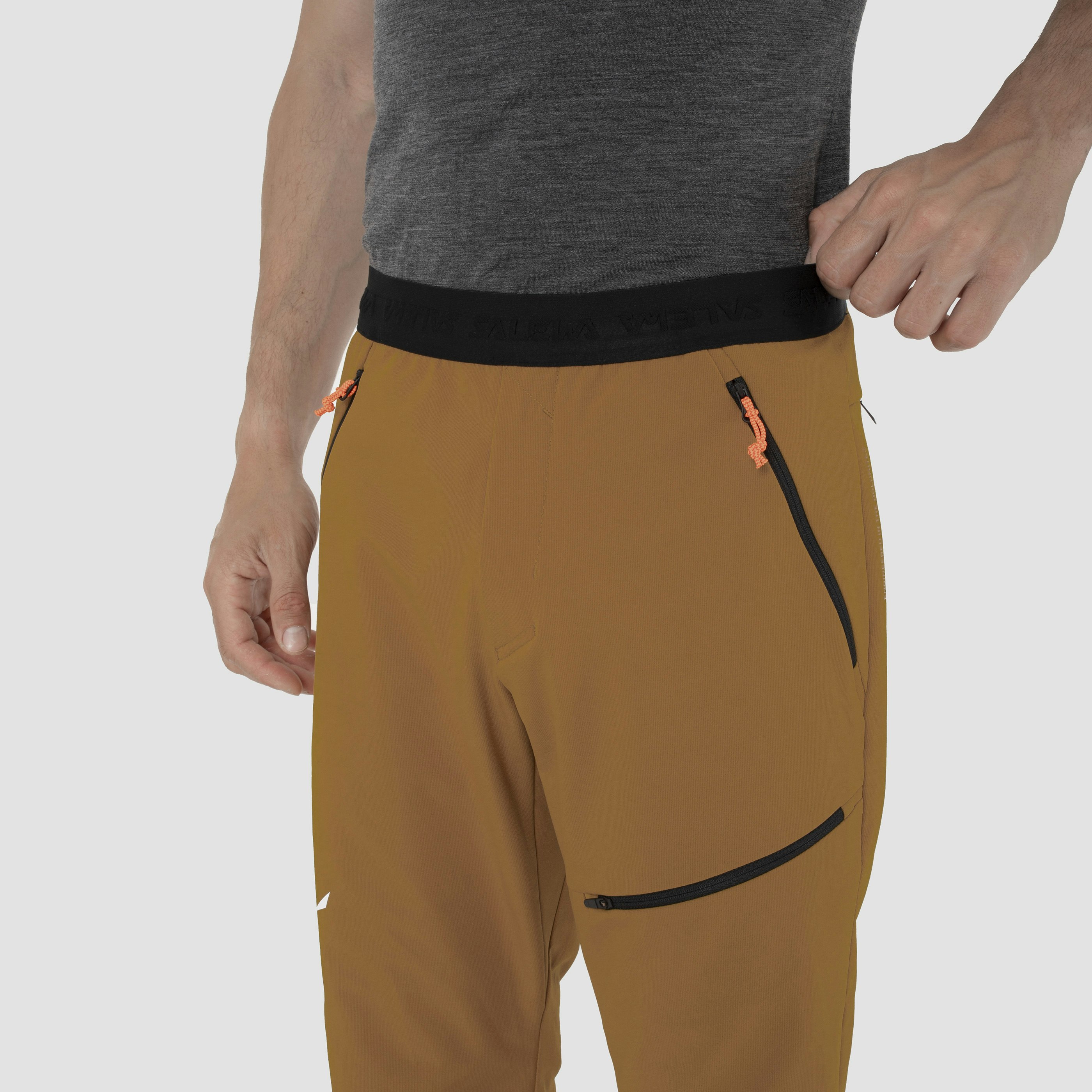 Sella Durastretch Light Hose Herren