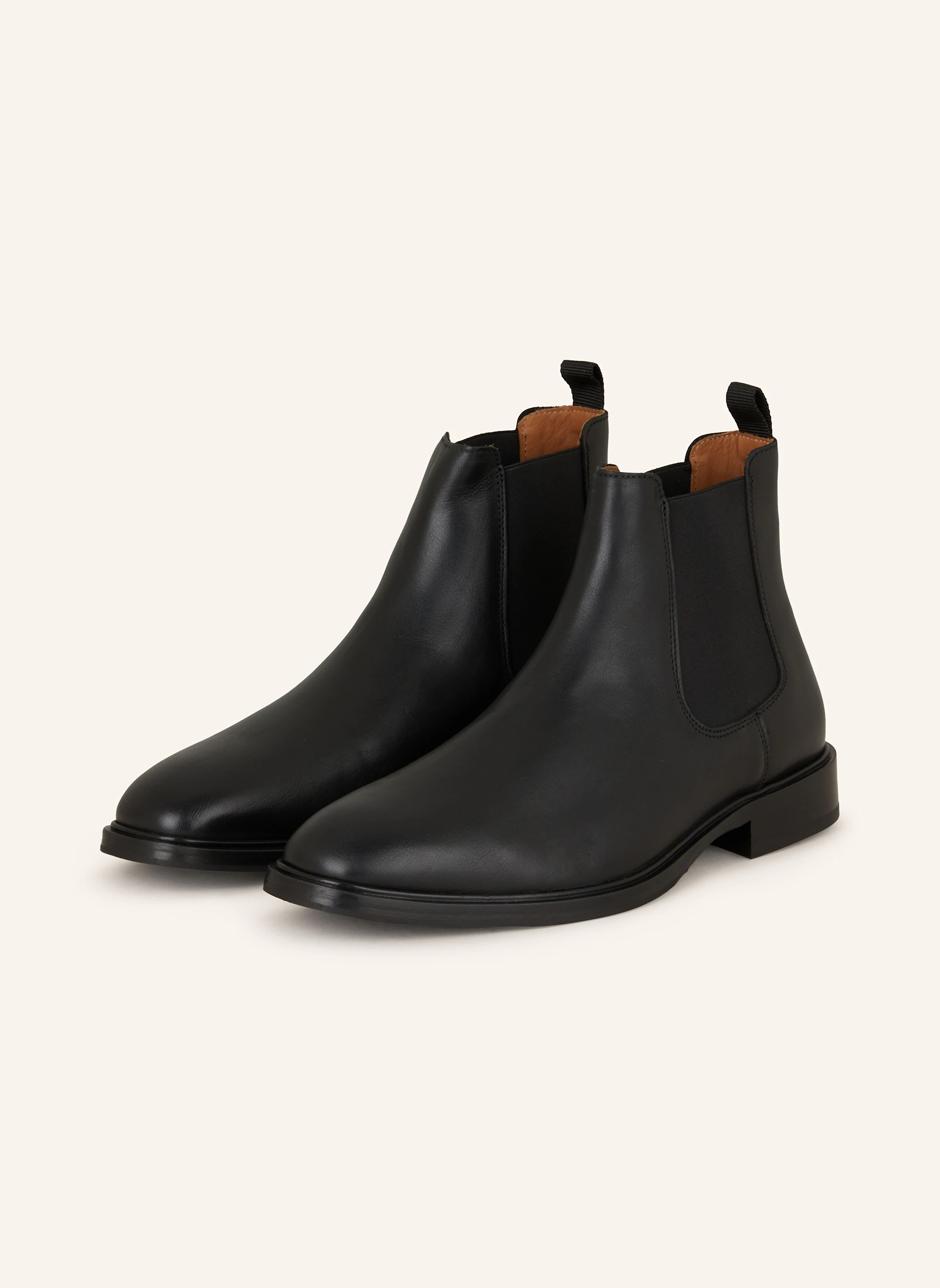 TIGER OF SWEDEN Chelsea-Boots OPERAN
