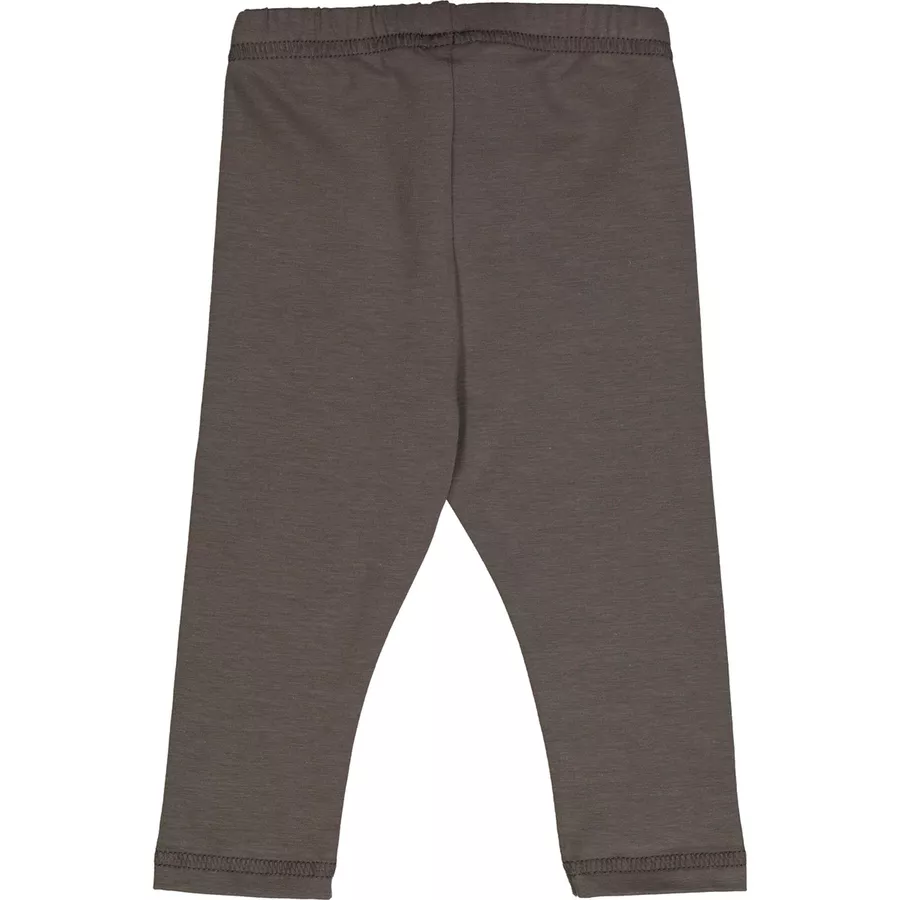 Müsli Babyleggings Towergrey