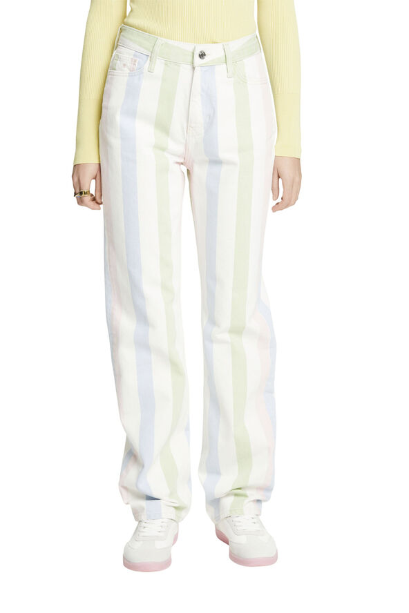 Esprit RETRO STRAIGHT Off white 2