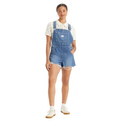 Short Vintage all 0050 Mend Me Not LEVIS