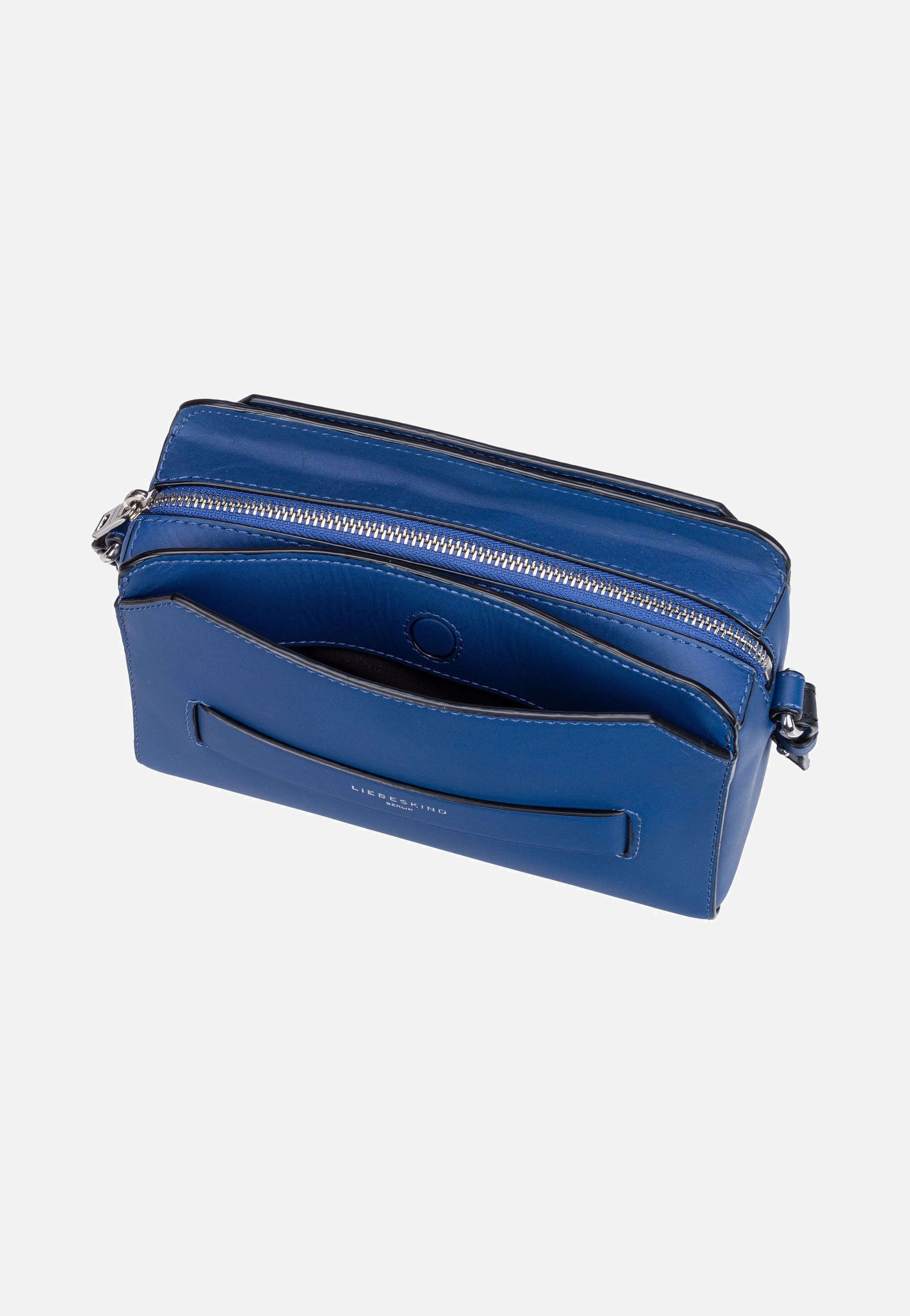 Lora 2154095 Berlin Blue - Umhängetasche