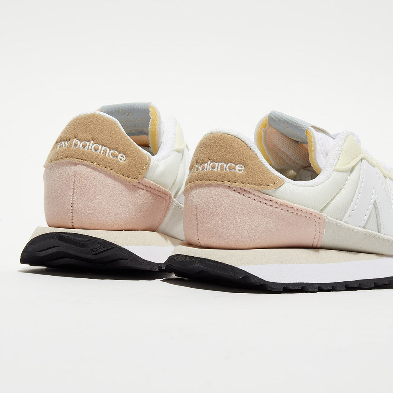 New Balance Baskets 237 multicolores