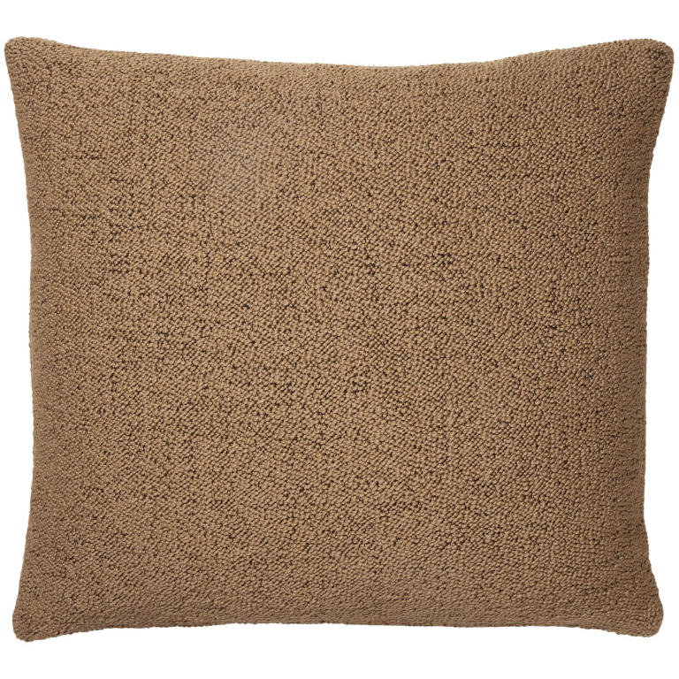 Ethnicraft Nomad outdoor kussen 50x50 cumin