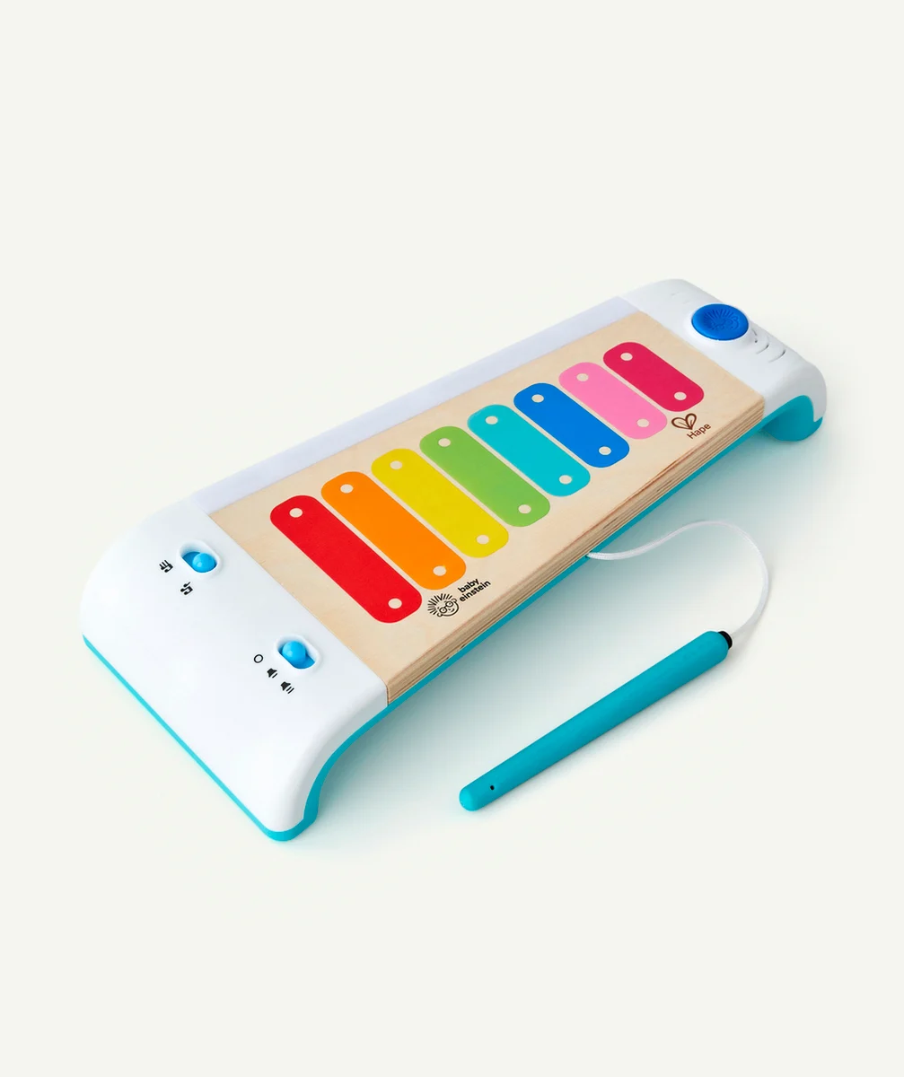HAPEXYLOPHONE MAGIC TOUCH