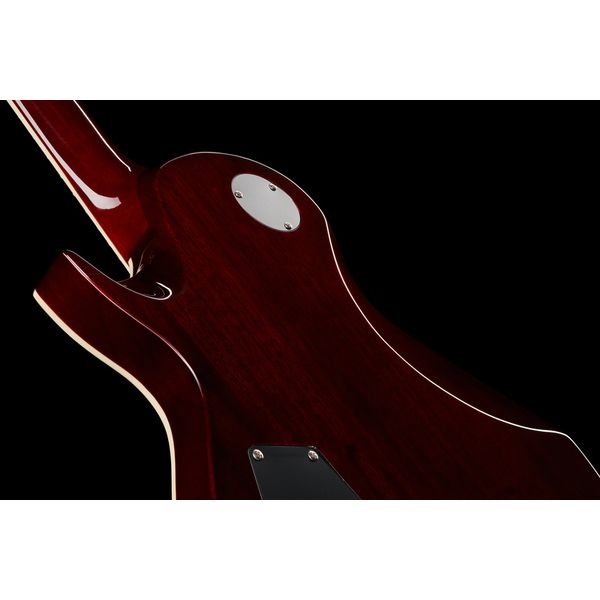 Harley Benton SC-Custom III Desert Burst