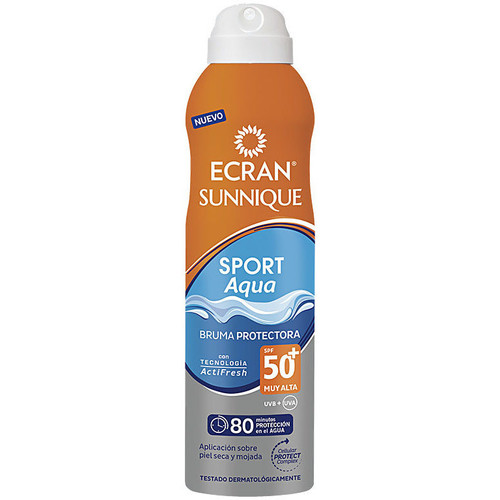 Ecran - Sunnique Sport Aqua Bruma Protectora Spf50+