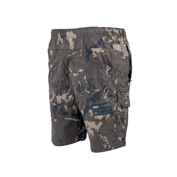 Short Nash ZT Lite Hydra Flex Combat Camo