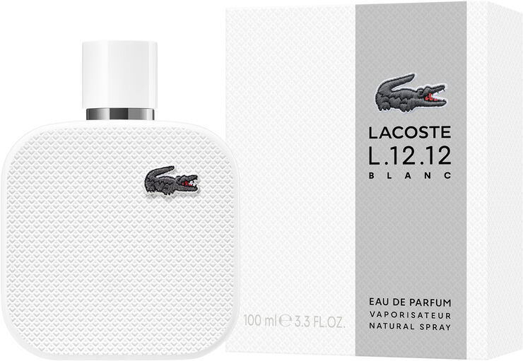 Lacoste L.12. 12 BLANC EDP 50 ML