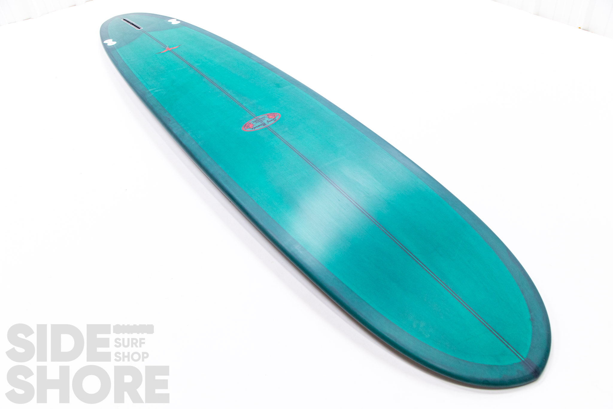 Donald Takayama DT-2 - Tint Green - 9'4 x 22 5/8