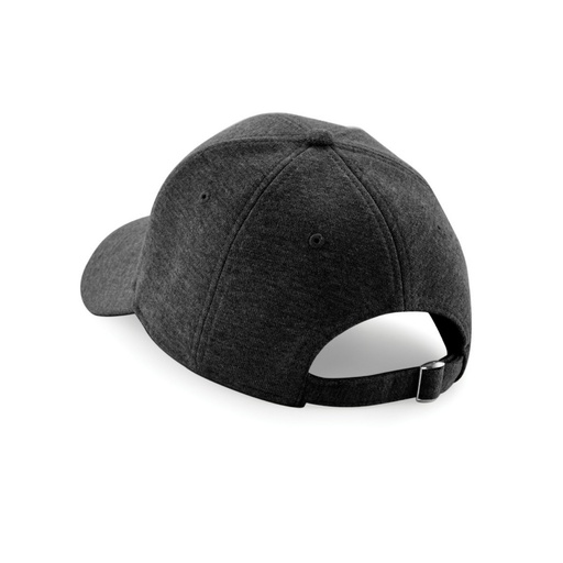 Boné unissex Beechfield estilo beisebol esportivo (pacote com 2)