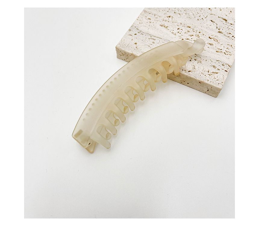 LIDO - Gewone bananenklem