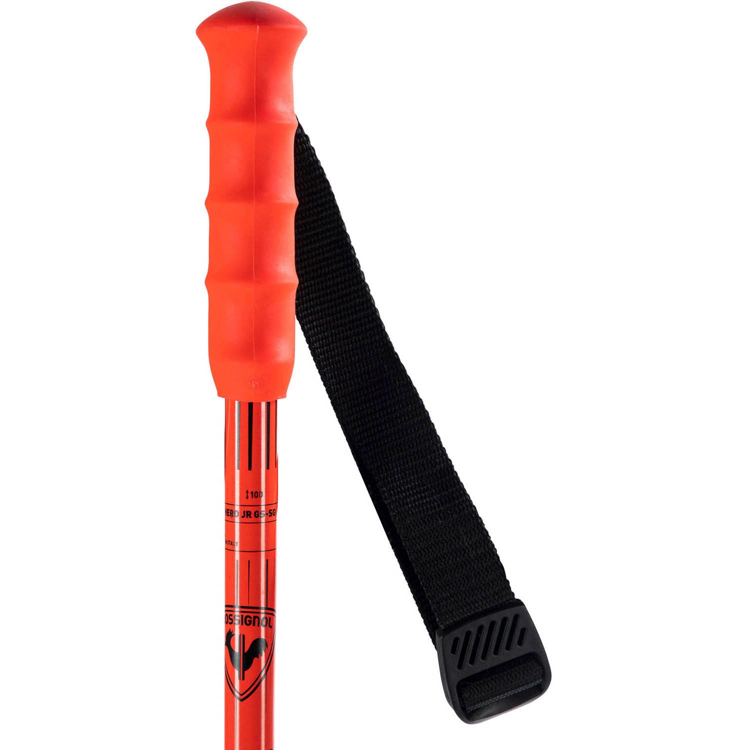 Rossignol  HERO GS-SG JR