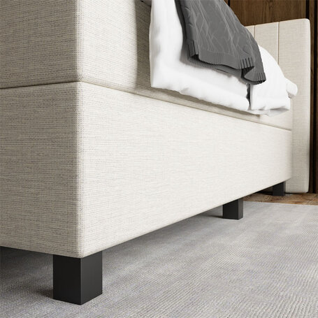 Boxspring Hotel  - Beam