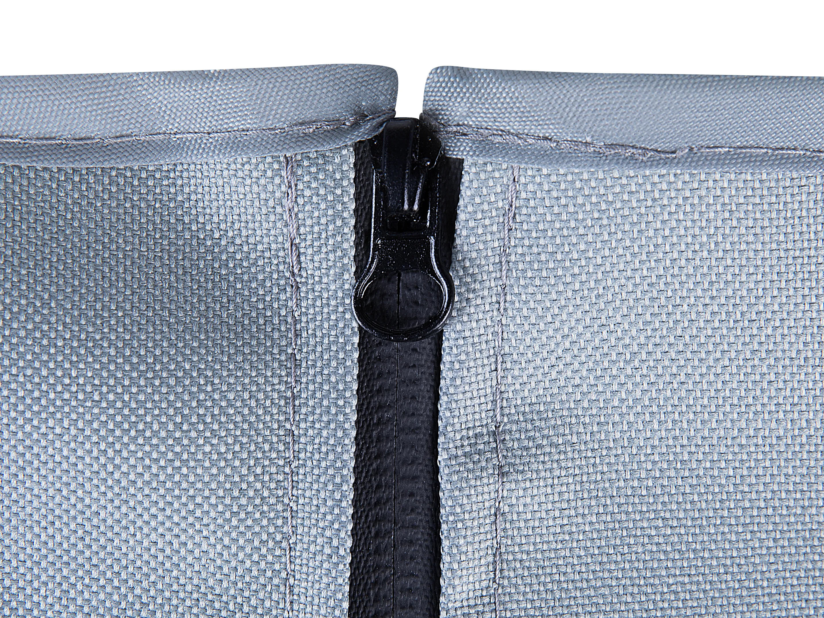 Regenhoes CHUVA 230 cm 225 cm 65 cm Grijs