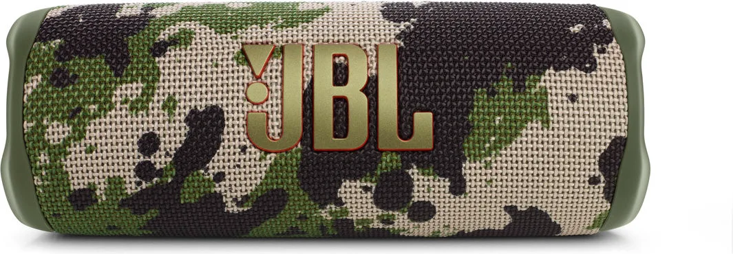 JBL Flip 6 Camouflage Enceintes Bluetooth portables