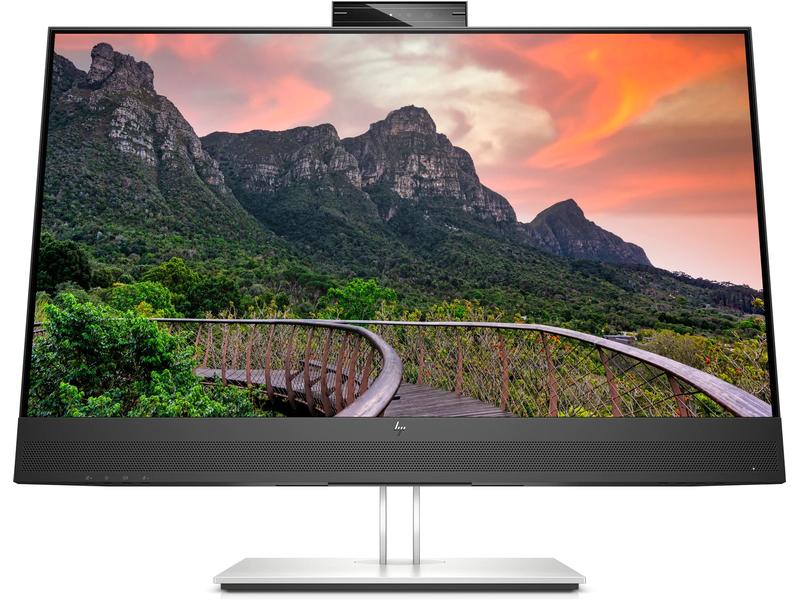HP Monitor E27m G4 40Z29E9 Ergonomischer 27-Zoll-Bildschirm mit QHD-Resolution und USB-C-Anschluss