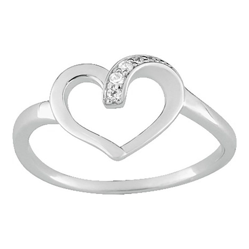 Bague femme - Argent 925