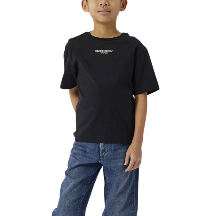 Name It Brody Regular SS Shirt Jongens