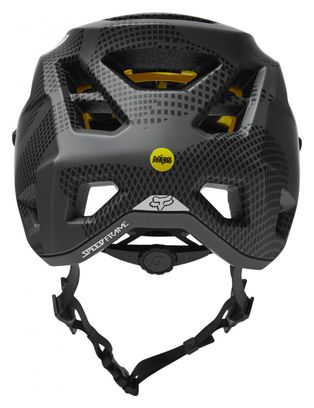 Casque Fox Speedframe Camo Mips Noir / Blanc
