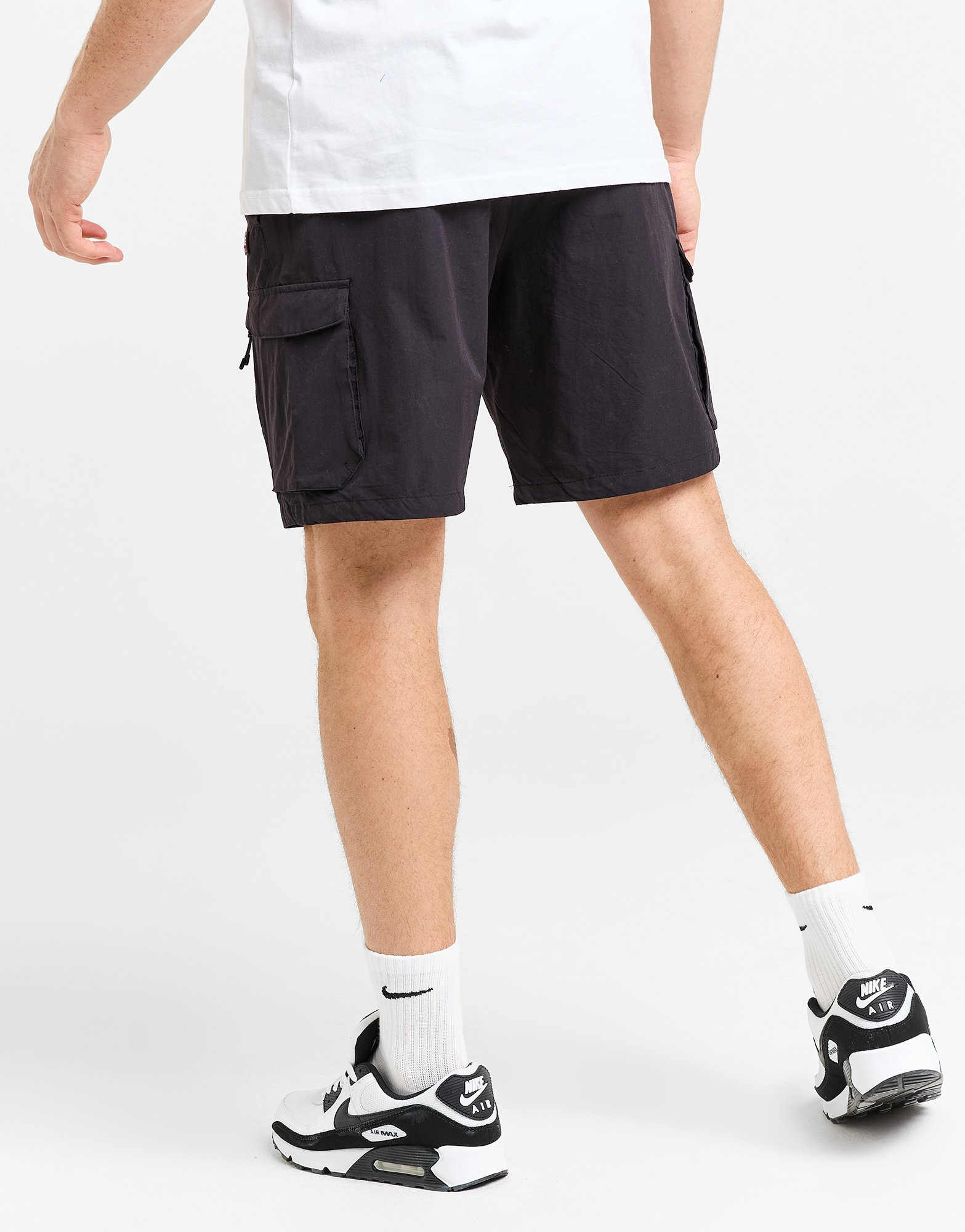McKenzie Short Cealus Cargo Homme
