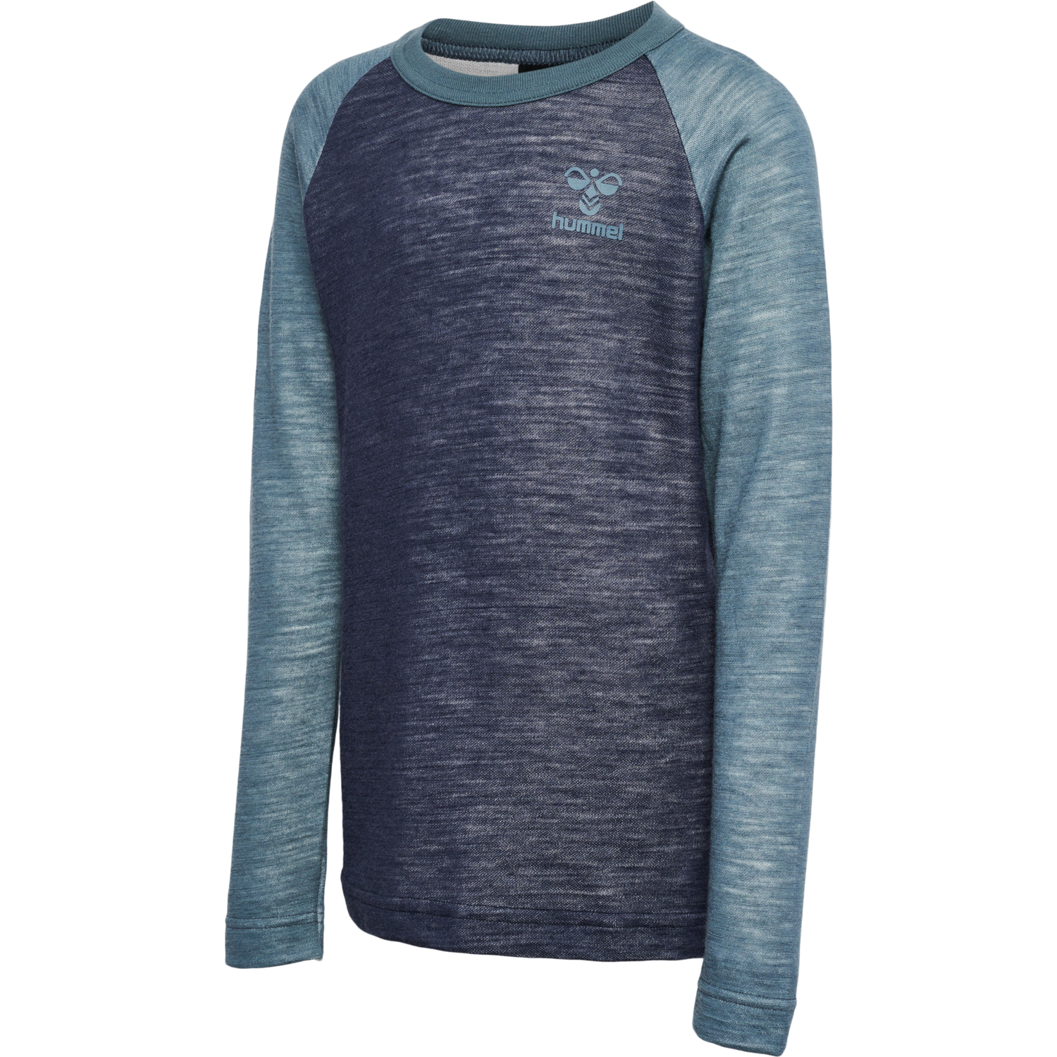 hmlWINGO T-SHIRT L/S
