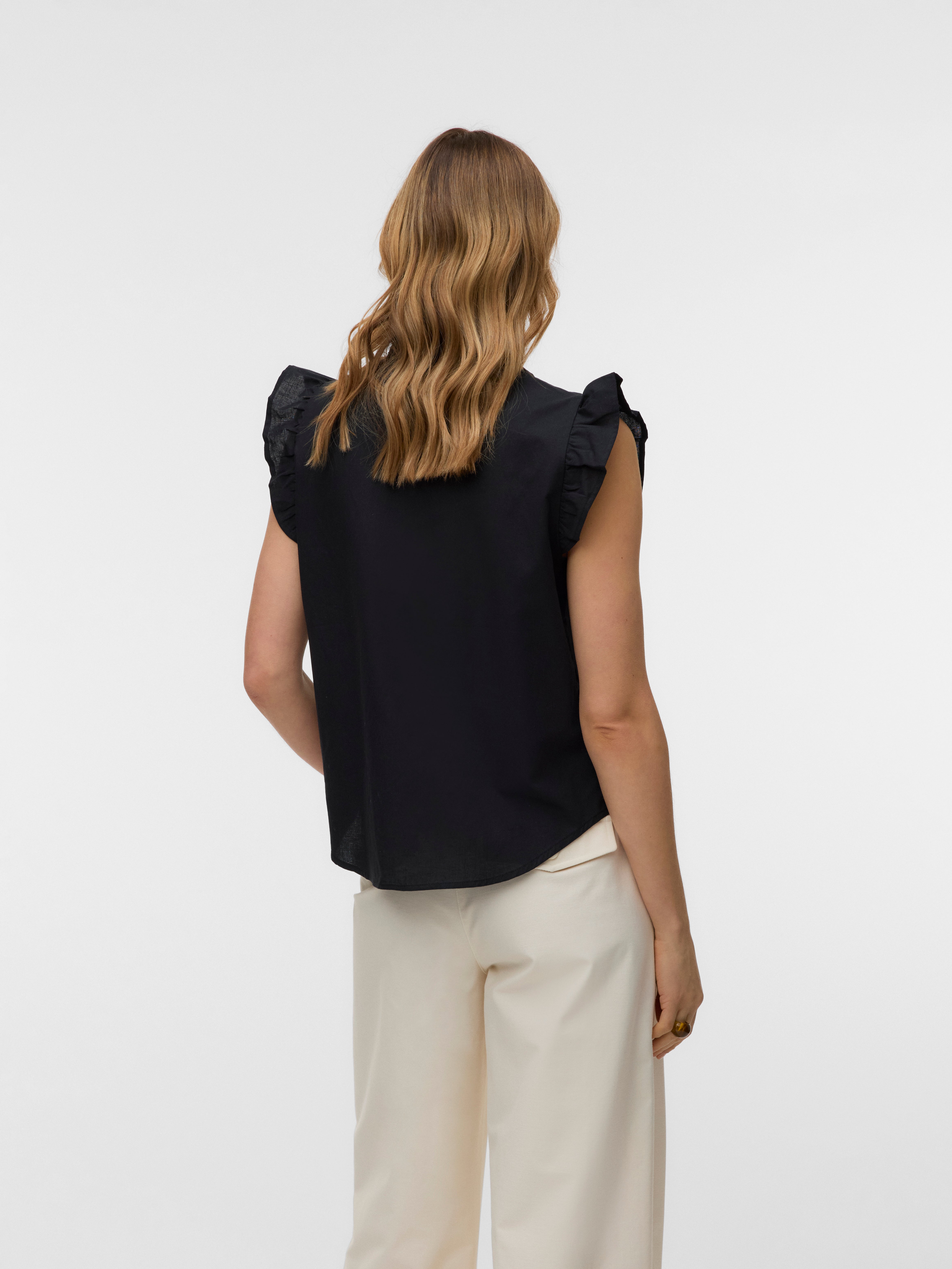 VMSELMA Top