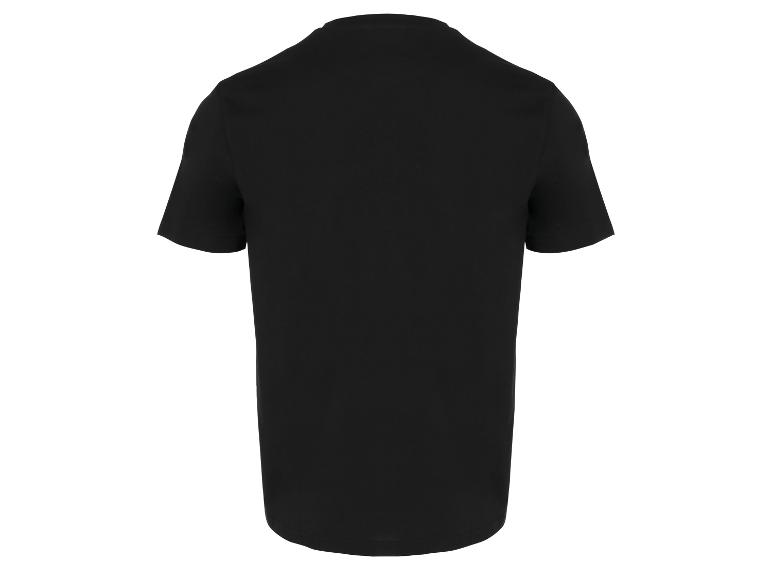 2 heren ondershirts