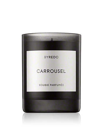 Byredo Bougie Parfumée Carrousel 240g