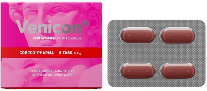 Venicon For Women