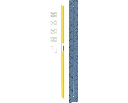 Geberit Duofix element voor douchewand voor inloopdouche 111.596.00.1