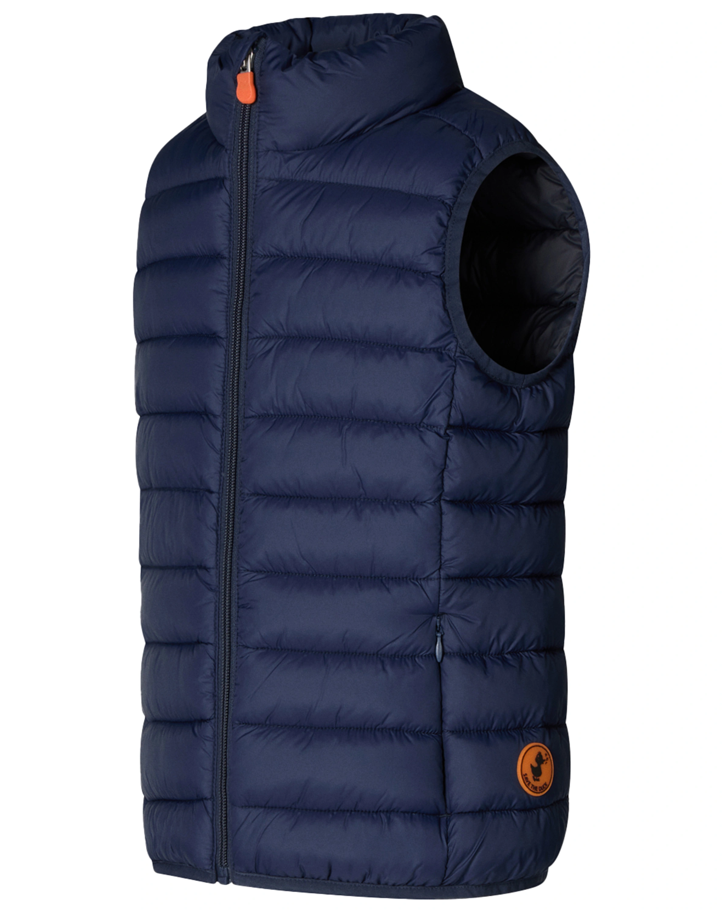Steppweste ANDY GIGA 15 in navy blue