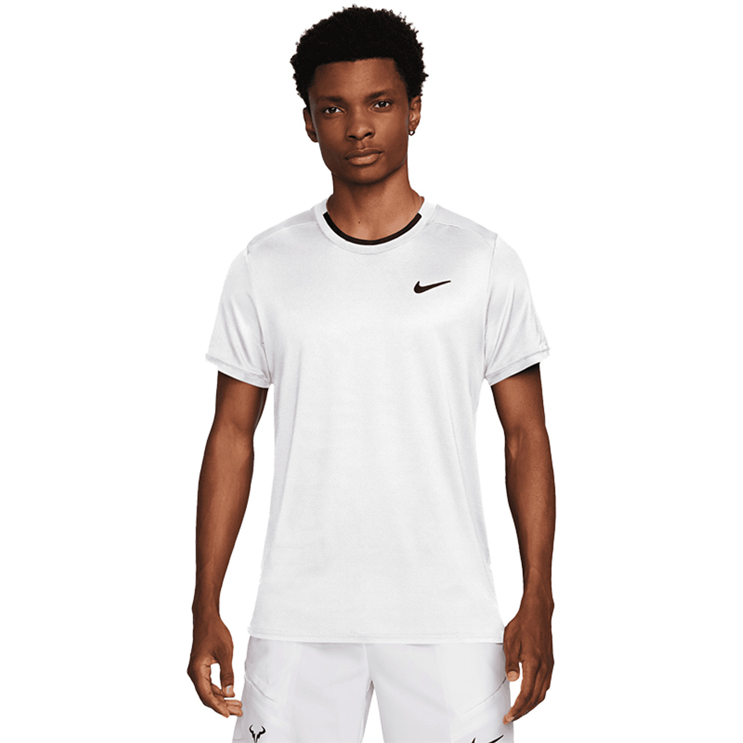 Nike Court Advantage 7 Inch Set Heren