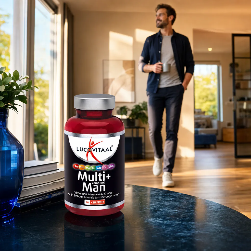 Multivitamine Man