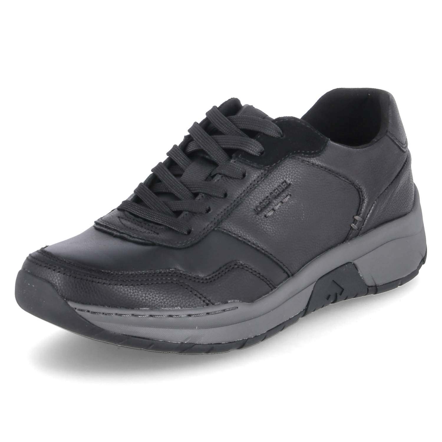 Josef Seibel Halbschuhe MITCHELL 04 - schwarz