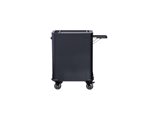 BGS TECHNIC - Servante d'atelier 8 tiroirs bgs - 229 outils - 4007